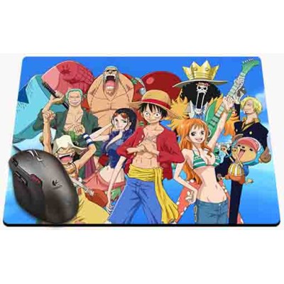 Mousepad - One Piece - Mod.11